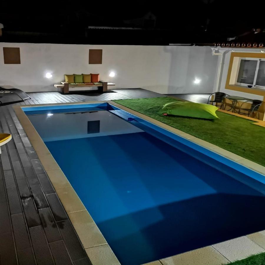 Casinhas Do Canario Montoito 外观 照片