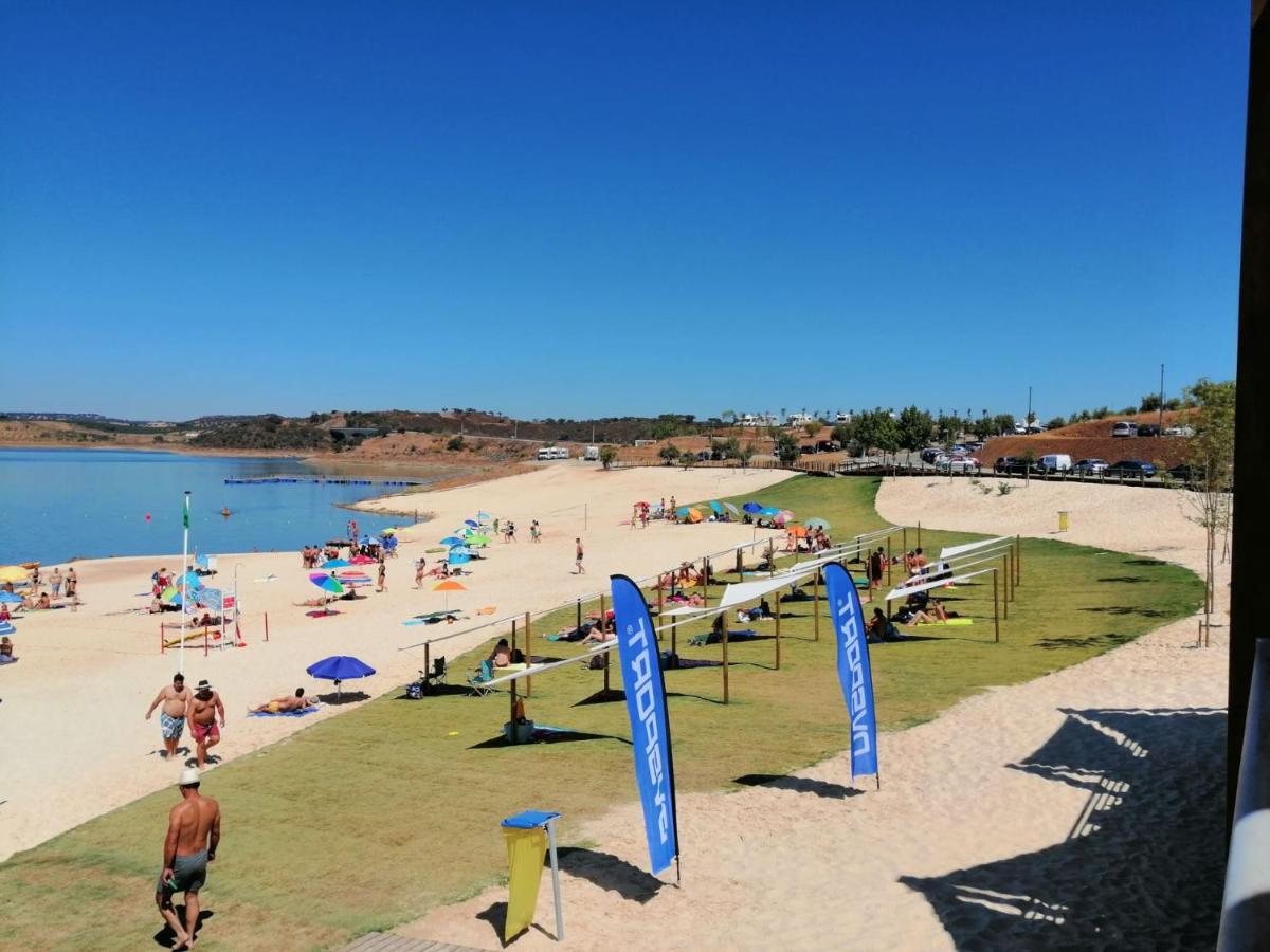 Casinhas Do Canario Montoito 外观 照片